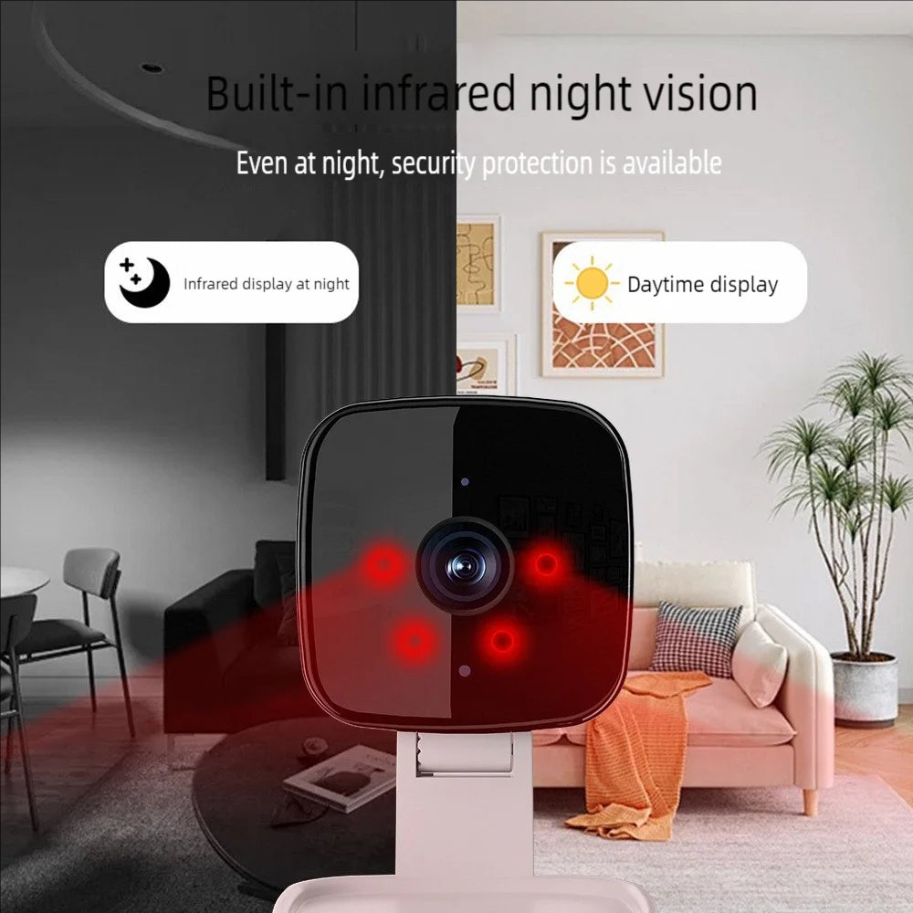 WiFi Window Camera 1080P