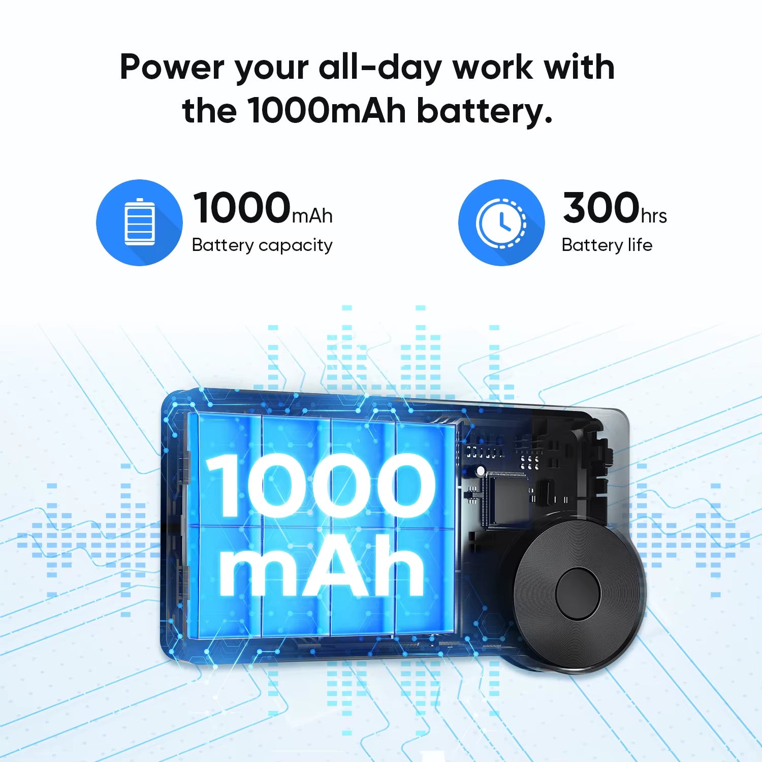 Wireless Shortcut Remote Express Key Bluetooth 5.0 Customizable Shortcut Keys for Graphic Tablet Pen Display Monitor